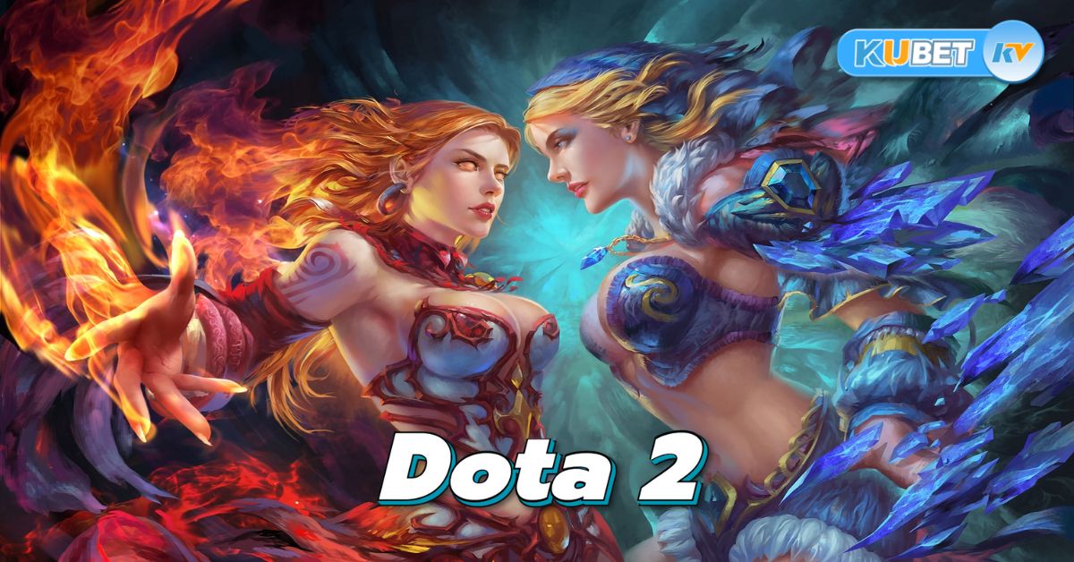Dota 2