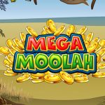 Mega Moolah
